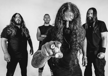 Bild: Nuclear Blast