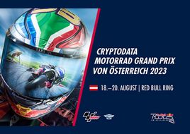 Neues Format beim CryptoDATA Motorrad Grand Prix von Österreich