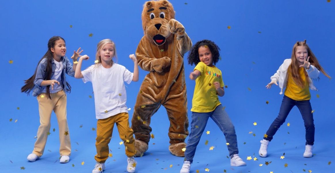 Bild: Lichterkinder Musik
