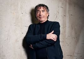 Zu leise, zu laut: Hubert von Goisern kehrt 2027 auf die Bühne zurück