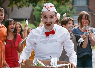 The Horror Section (c) STUDIOCANAL SAS (c) 2026 / Constantin Film Österreich