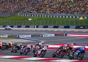 Bild: © Red Bull Ring/Philip Platzer