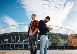 Live: Die Gewinner*innen der Amadeus Austrian Music Awards