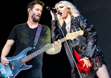 Bild: oeticket / Cherie Hansson und Stefan Kuback