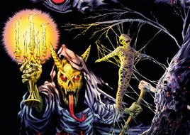 Thrash Of The Titans: No Filler, Just Killer
