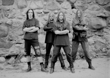 Nuclear Blast