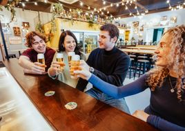 Die Ottakringer Brauerei: ein integraler Teil einer Stadt und ihrer Kultur