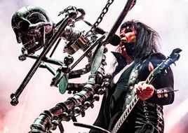 Fotoreport: Vienna Metal Meeting 2025 in der Arena