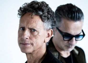 Bild: Anton Corbijn