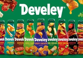 Gewinnspiel: Develey Grillpackages