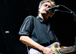 Fotoreport: Tocotronic in der Arena (Tag 2)