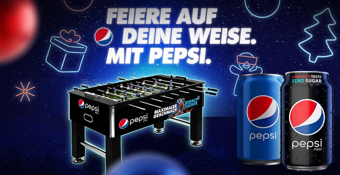 Foto: Pepsi