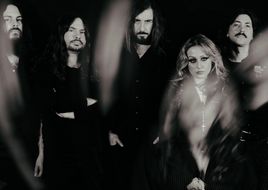 Uncle Acid & The Deadbeats: so würde das Kind von Black Sabbath und The Beatles klingen