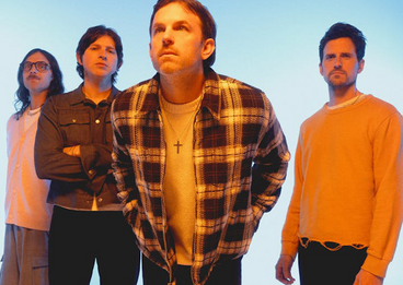 Bild: © Kings Of Leon