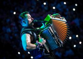 Andreas Gabalier: neue Single