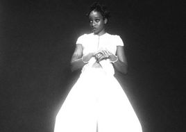 Mann oder Bär? Lieber eine Frau!