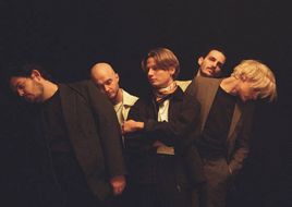 Catastrophe & Cure: auf Tour mit neuem Album "In the Wind"