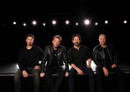 Nickelback: Nicht Fisch, nicht Fleisch