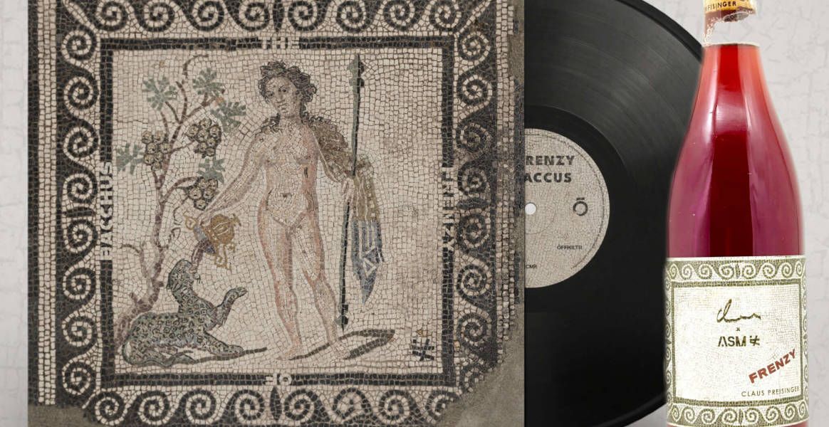 Bild: Chinese Man Records