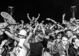 NOVA ROCK-Nachwehen? Hier gibt’s Soundtherapie bis zum nächsten Pannonia-Exzess!