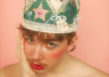 Bild: Michelle Rassnitzer