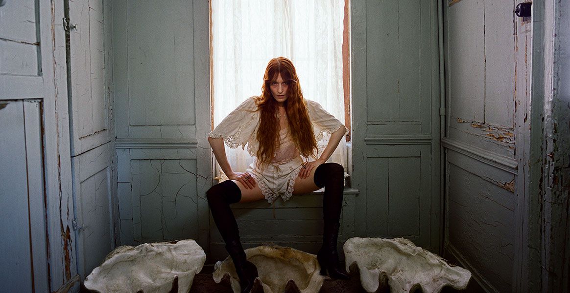 © Autumn De Wilde 
