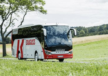 Bild: © Blaguss Reisen GmbH
