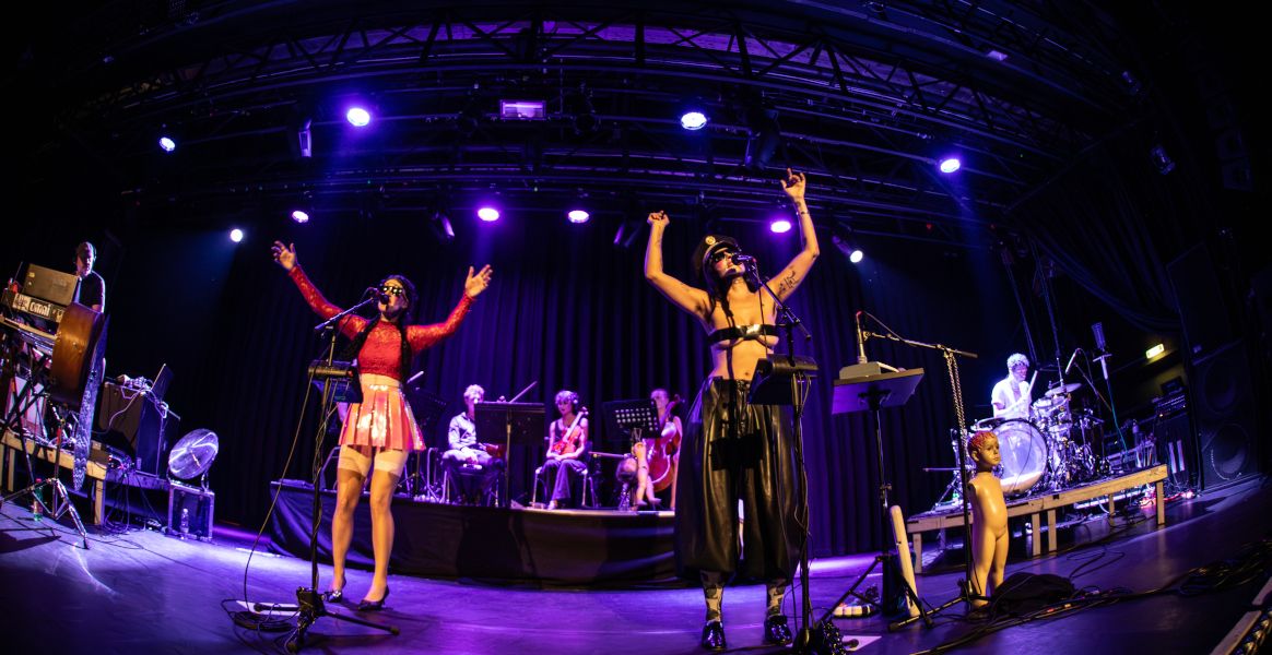Bild: oeticket / Eva Ruiz