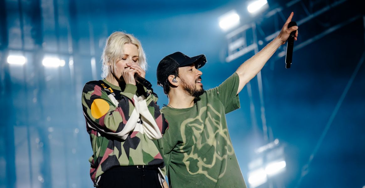 Bild: oeticket/Cherie Hansson