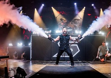 Bild: oeticket/Stefan Kuback