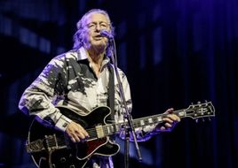 Peter Cornelius wird für sein Lebenswerk geehrt
