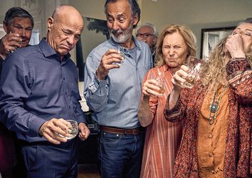 Bild: © 2023 Studiocanal / Claussen+Putz / Frank Dicks