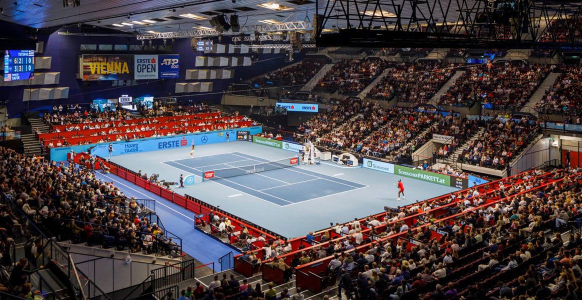 Bild: Erste Bank Open (Facebook)