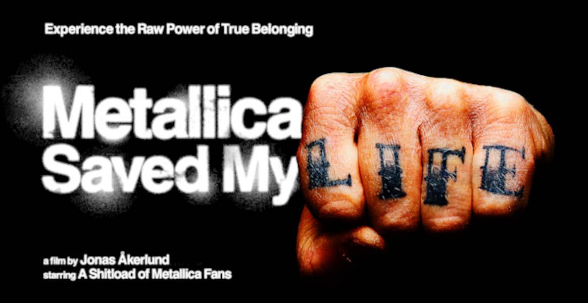 Bild: Metallica