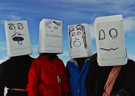 Neues Album "∞+1" von Bilderbuch erscheint am 18. September