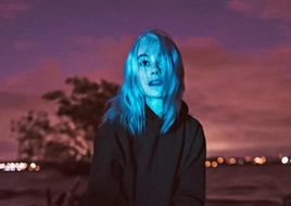 Neue Musik am Freitag: Von Phoebe Bridgers bis James Blunt