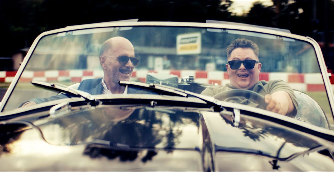 © 2025 Neue Schönhauser Filmproduktion / Wild Bunch Germany  