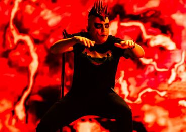 Bild: oeticket / Stefan Kuback