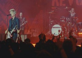 Green Day: nach dem Kinofilm folgt nun eine Zeitreise auf YouTube