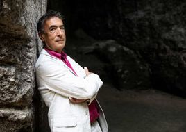 Hubert von Goisern: mit zwei neuen Alben auf Tour