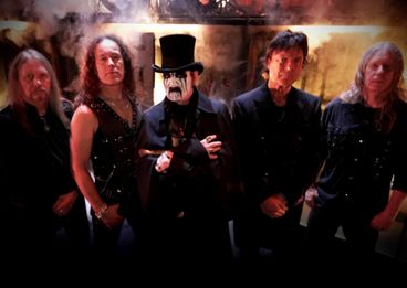 Bild: King Diamond