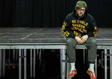 Bild: Timmy Hargesheimer