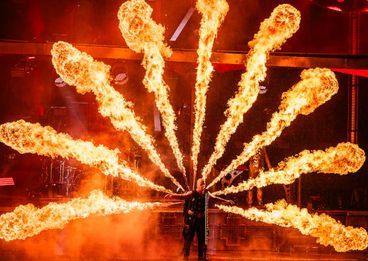 Bild: oeticket / Stefan Kuback