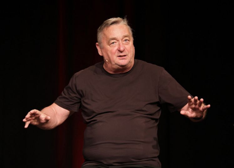Bild: Werner Redl
