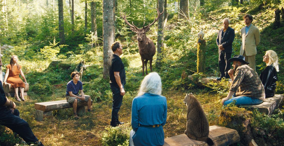 © 2025 Studiocanal GmbH /Marc Reimann / Constantin Film Österreich