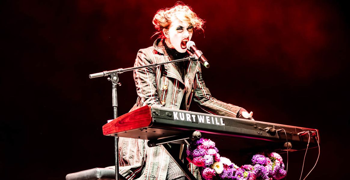Bild: oeticket / Stefan Kuback