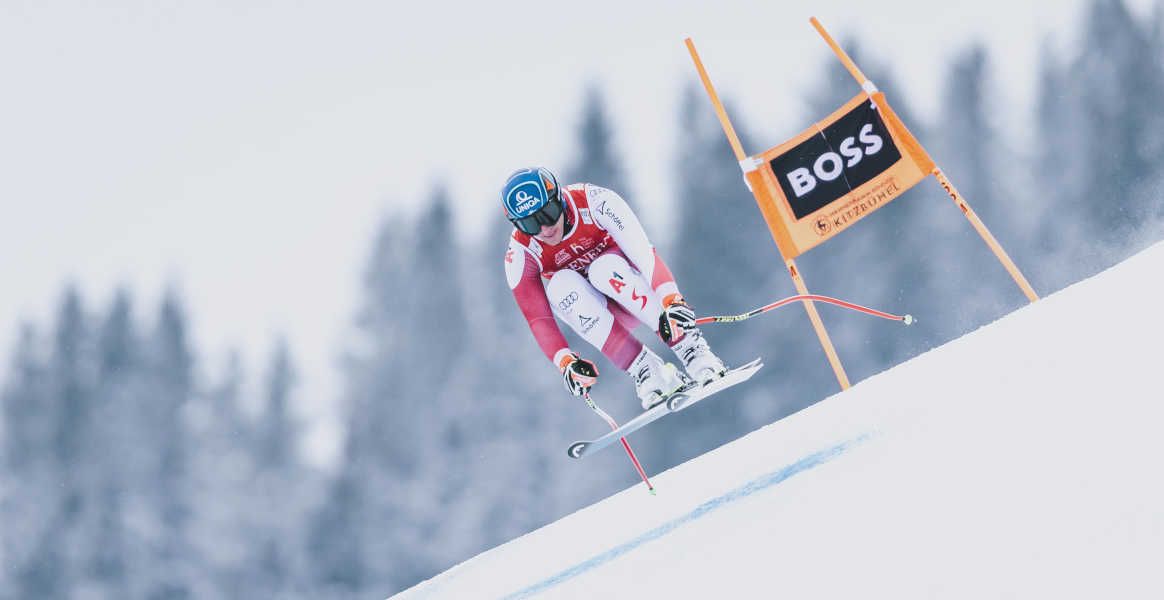 ÖSV/Erich Spiess