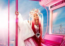 Nicki Minaj & Cypress Hill: Ménage-à-trois