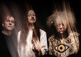 The Melvins feiern ihren 40. Geburtstag in der Wiener Arena