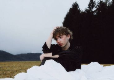 Bild: Michelle Rassnitzer